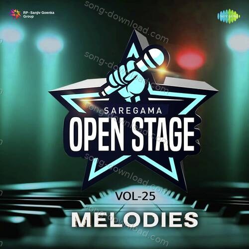 Open Stage Melodies - Vol 25 Dr Rakesh Mittal MP3 Download