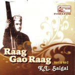 Raag Gao Raag Vol-1&2 - Dr Rakesh Mittal Song Download